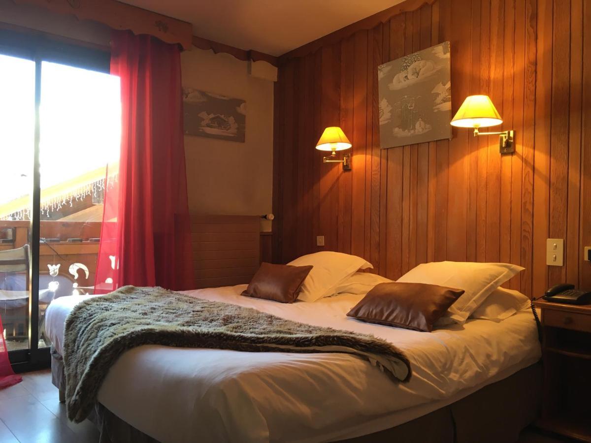 Hotel Les Airelles