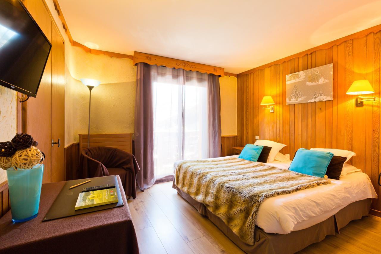 Les Airelles Hotel 2*