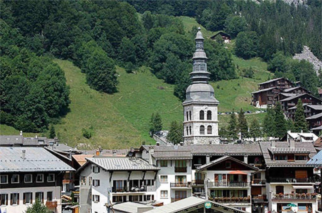 Les Airelles Hotel La Clusaz