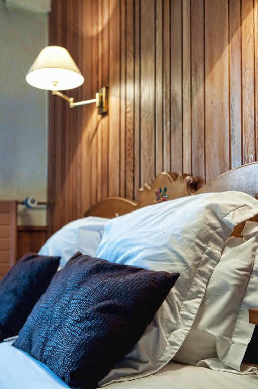 Hotel Les Airelles