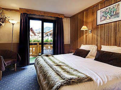 Les Airelles Hotel La Clusaz
