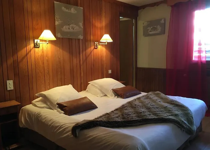 Hotel Les Airelles